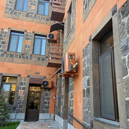 H Resort Hotel Vagharshapat Armenia Exterior foto